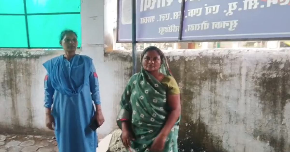 मन भरने पर पत्नी ने खेला खूनी खेल: चौथी शादी रचाने तीसरे पति को दी दर्दनाक मौत, कहा- प्रेमी मुझे पाना चाहता था