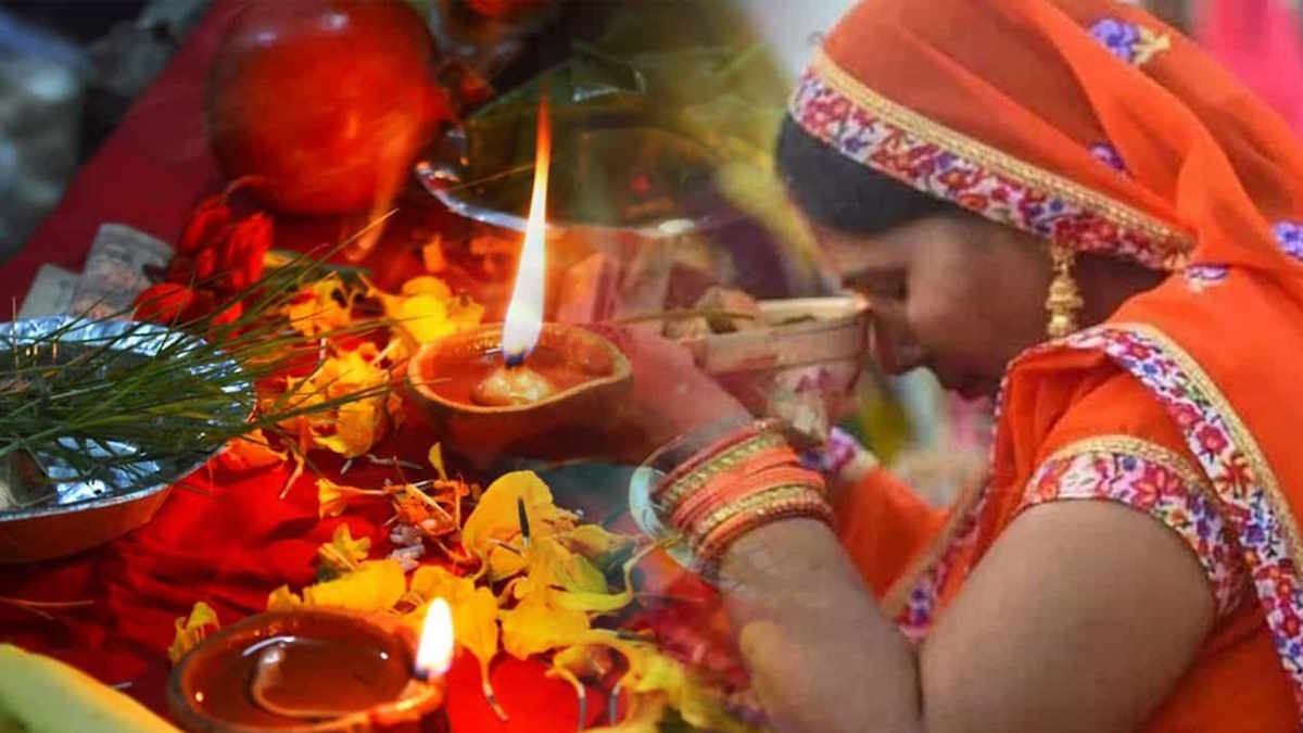 मंदिर जाना सिर्फ आस्था नहीं, सेहत का भी राज, पूजा करने वाली महिलाओं में कम होता है मौत का खतरा…