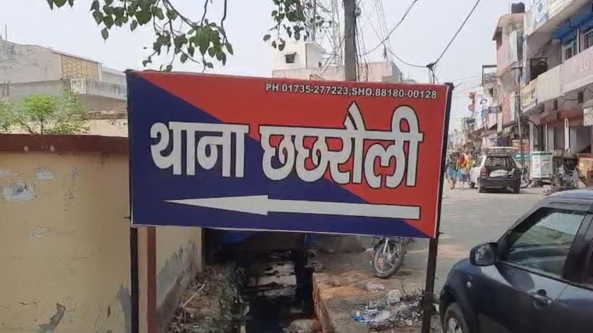यमुनानगर: स्कूल परिसर में मिला लापता छात्र का शव, साइकिल और बैग बरामद, जांच में जुटी पुलिस