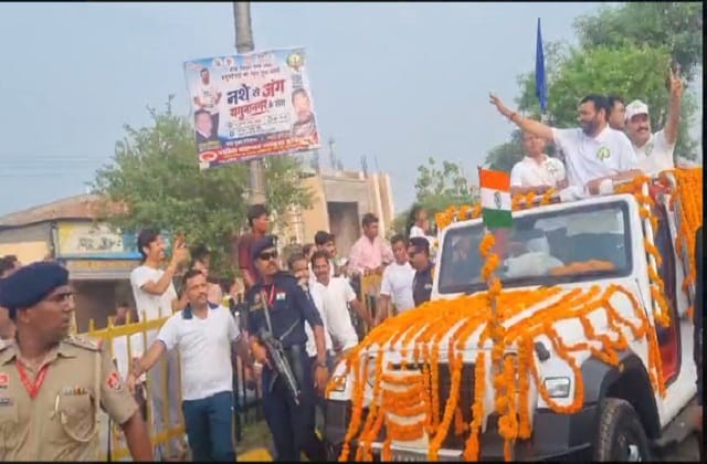 ‘नशे से जंग, यमुनानगर के संग’… 1 लाख से ज्यादा लोगों ने लगाई दौड़, CM नायब सैनी ने कहा- संवाद की कमी बच्चों को नशे की ओर धकेलती है