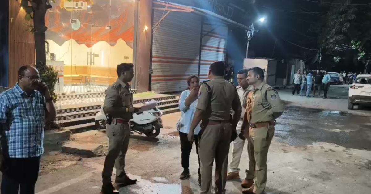 उज्जैन में देर रात खूनी संघर्ष: युवक की गोली मारकर हत्या, बचाने पहुंचे परिजनों पर भी हमला