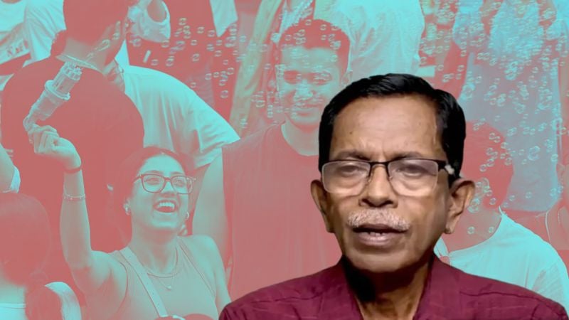 “लड़कियां रेप का आनंद लेती हैं…”, छात्रों पर विवादित बयान देने वाला केरलम का यूट्यूबर गिरफ्तार, कहा था- जंतर-मंतर पर फायरिंग कराता