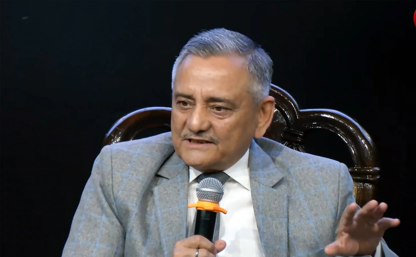 ‘चीन की सैटेलाइट भी नहीं कर पाई पाकिस्तान की मदद’, ऑपरेशन सिंदूर पर बोले पूर्व CDS जनरल चौहान