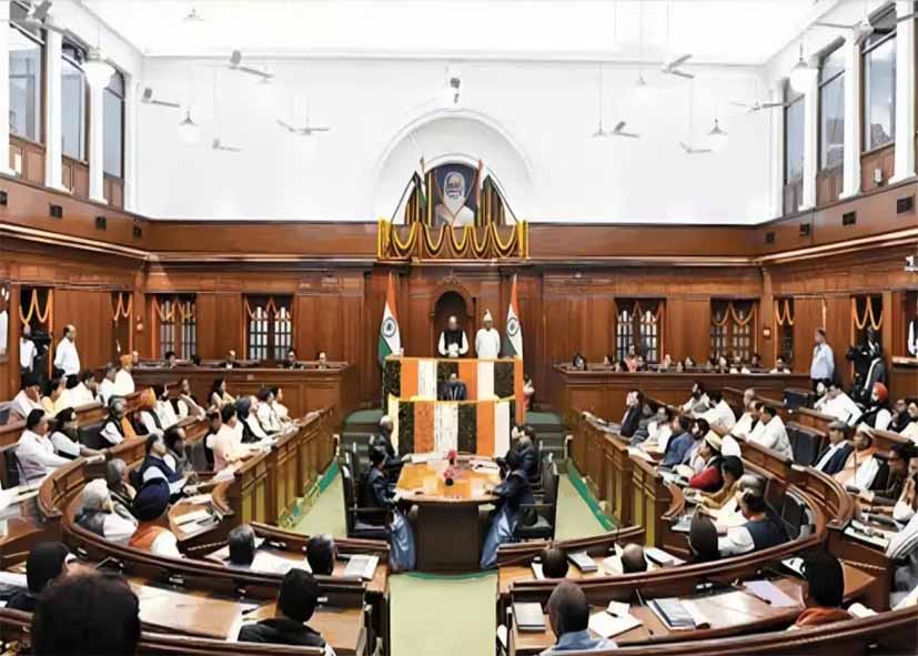 दिल्ली में 500 सरकारी सेवाओं की टाइम लिमिट तय, देरी पर अधिकारियों पर लगेगा जुर्माना