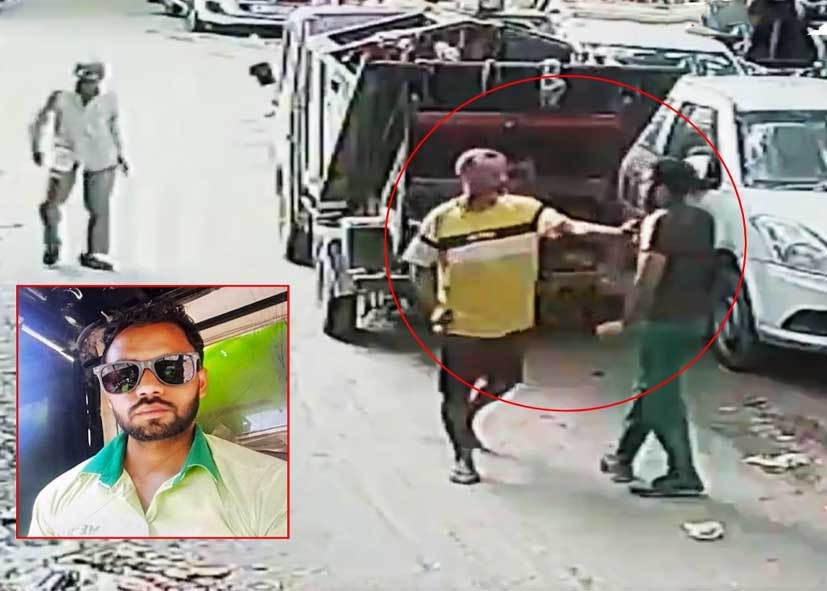 दिल्ली में MCD सफाई कर्मचारी की हत्या, यूनियन का बड़ा फैसला; आज नहीं चलेंगे ऑटो-टिपर