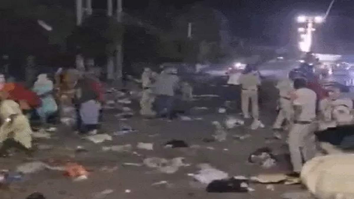 हरियाणा में कूड़ा उठाने पर बवाल, हिसार-यमुनानगर में सफाईकर्मियों का प्रदर्शन