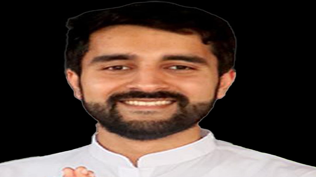वंदे मातरम विवाद पर आदित्य सुरजेवाला का BJP पर हमला, बोले- युवाओं के असली मुद्दों से भटकाने के लिए जानबूझकर उठाया मुद्दा