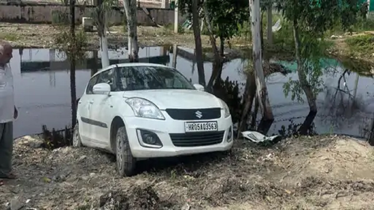 Yamunanagar Accident: पिकअप ने कार को मारी जोरदार टक्कर, बस और पेड़ से भिड़ी; स्कूटी सवार की मौत