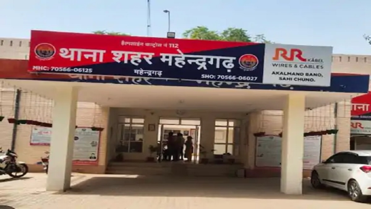 मां ने रोते हुए डायल-112 पर मांगी मदद, 7 मिनट में पहुंची पुलिस ने फंदे पर लटके बेटे को फौरन उतारा; बच गई जान