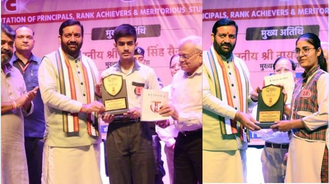 मेहनत पर भरोसा, सिफारिश पर नहीं…