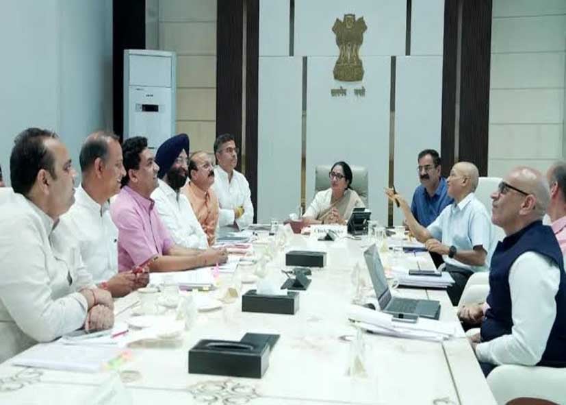 दिल्ली वालों के लिए आसान होगा सरकारी काम, 18 महीने में तैयार होगा मिनी सचिवालय
