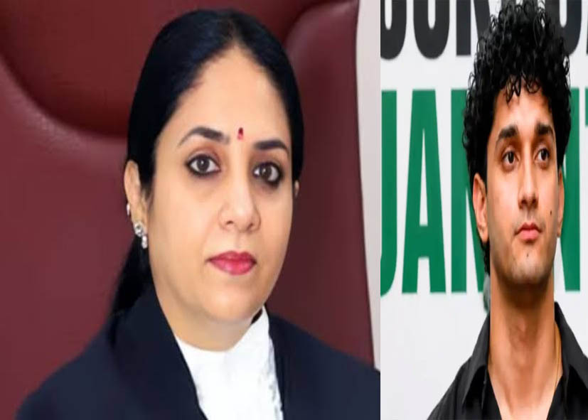जस्टिस स्वर्ण कांता शर्मा विवाद में CJP प्रवक्ता सौरभ दास का पलटवार, बोले- अदालत में झूठ बोला गया