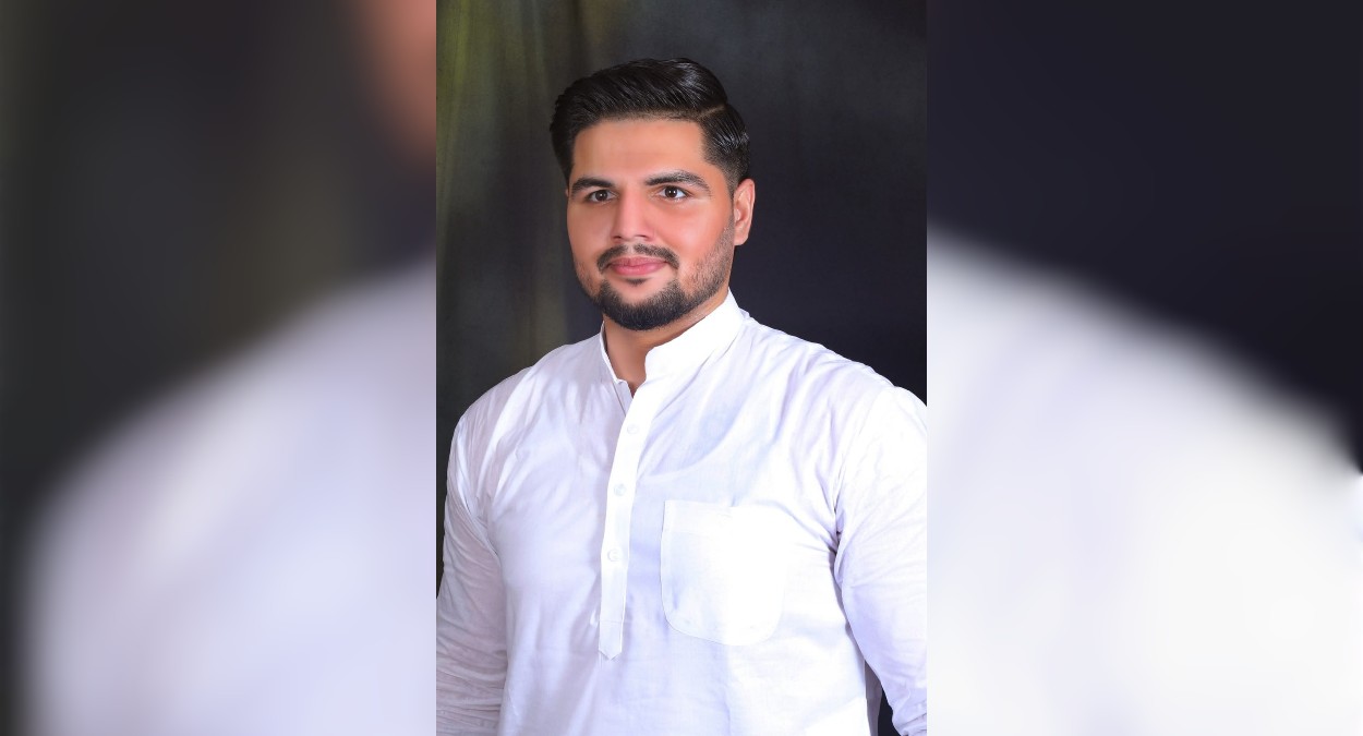 किसानों पर लाठीचार्ज को लेकर इनेलो युवा विंग ने जताया रोष, संदीप घणघस बोले- लोकतांत्रिक आवाज दबाने का हथियार बनी कार्रवाई