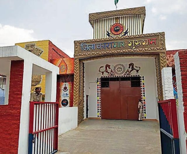 नशा तस्करी के आरोप में बंद नाइजीरियाई नागरिक की मौत, अस्पताल में इलाज के दौरान तोड़ा दम