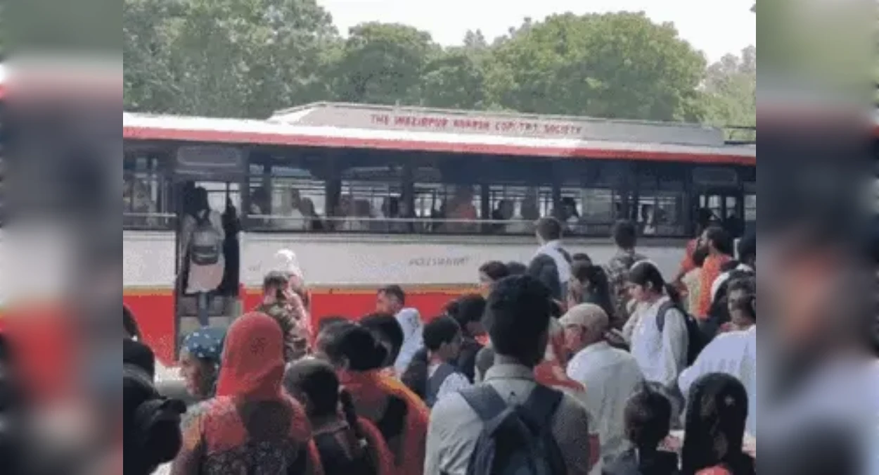 रक्षाबंधन पर हरियाणा सरकार का महिलाओं को तोहफा, 36 घंटे बस यात्रा मुफ्त; 15 साल तक के बच्चों को भी लाभ