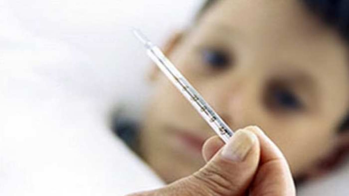 बिहार में H1N1 स्वाइन फ्लू की दस्तक, पटना में मिले दो मरीज, स्वास्थ्य विभाग अलर्ट!