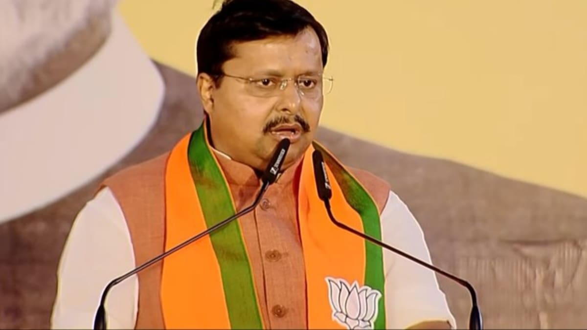 बांकीपुर में ढहा बीजेपी का 30 साल पुराना किला: PK की जीत पर आया नितिन नवीन का पहला रिएक्शन