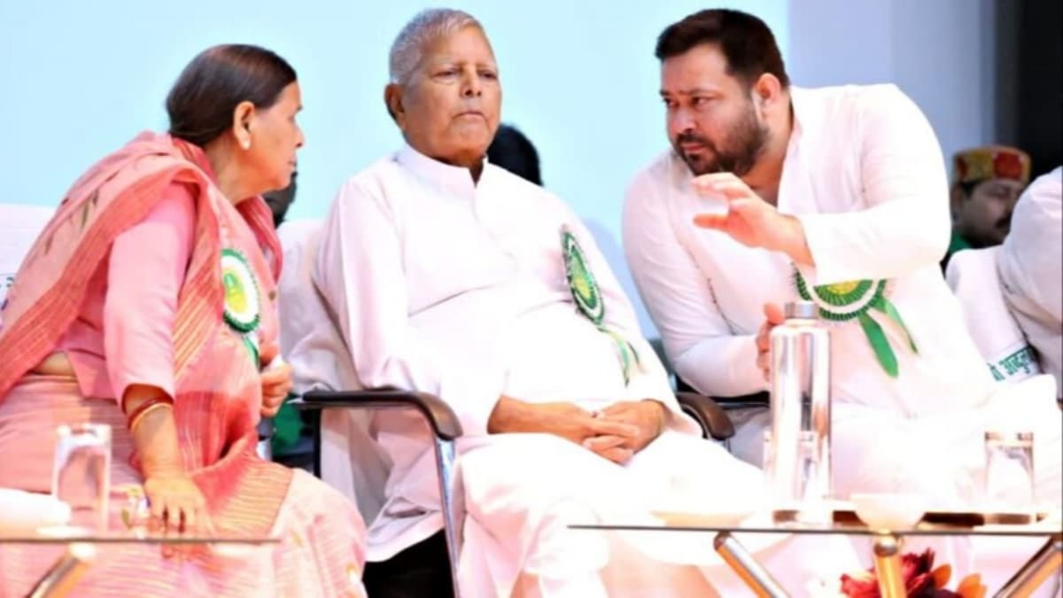 लैंड फॉर जॉब घोटाला: लालू यादव पर आरोप तय करने का फैसला टला, 30 सितंबर को अगली सुनवाई