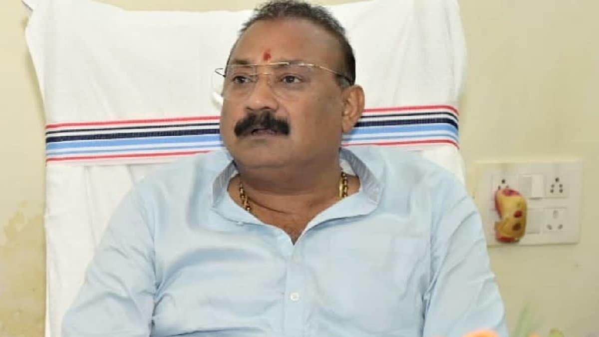 मंत्री अशोक चौधरी का सोशल मीडिया अकाउंट और जीमेल हैक, फिरौती और जान से मारने की धमकी