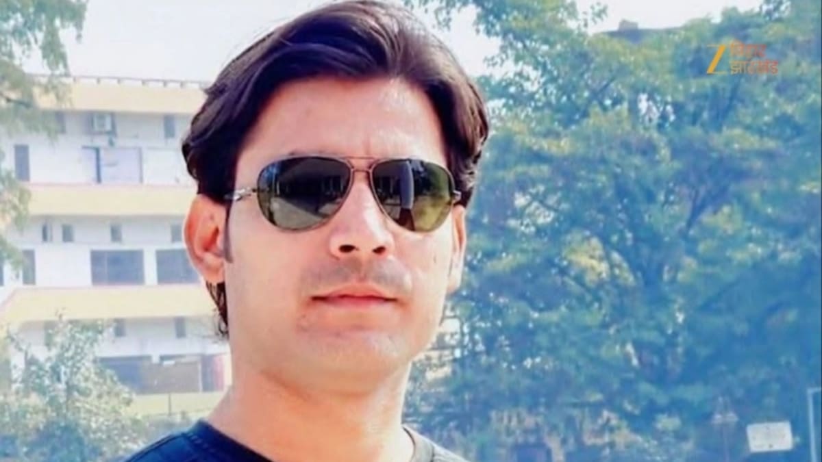 भरत तिवारी एनकाउंटर मामला: परिवार ने ठुकराई सरकारी मदद, पहले न्याय और कार्रवाई की मांग