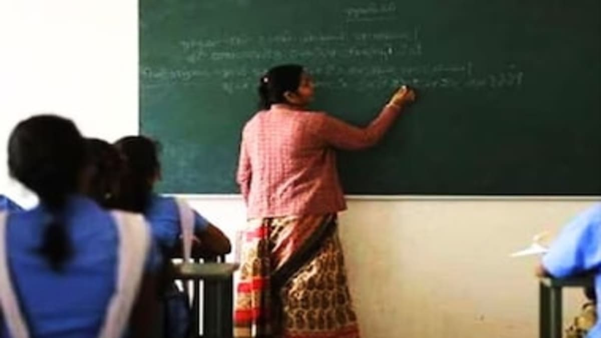 बिहार शिक्षक भर्ती: टीआरई 4 में बढ़ेंगी 2 हजार सीटें, 34 हजार से अधिक पदों पर होगी बहाली