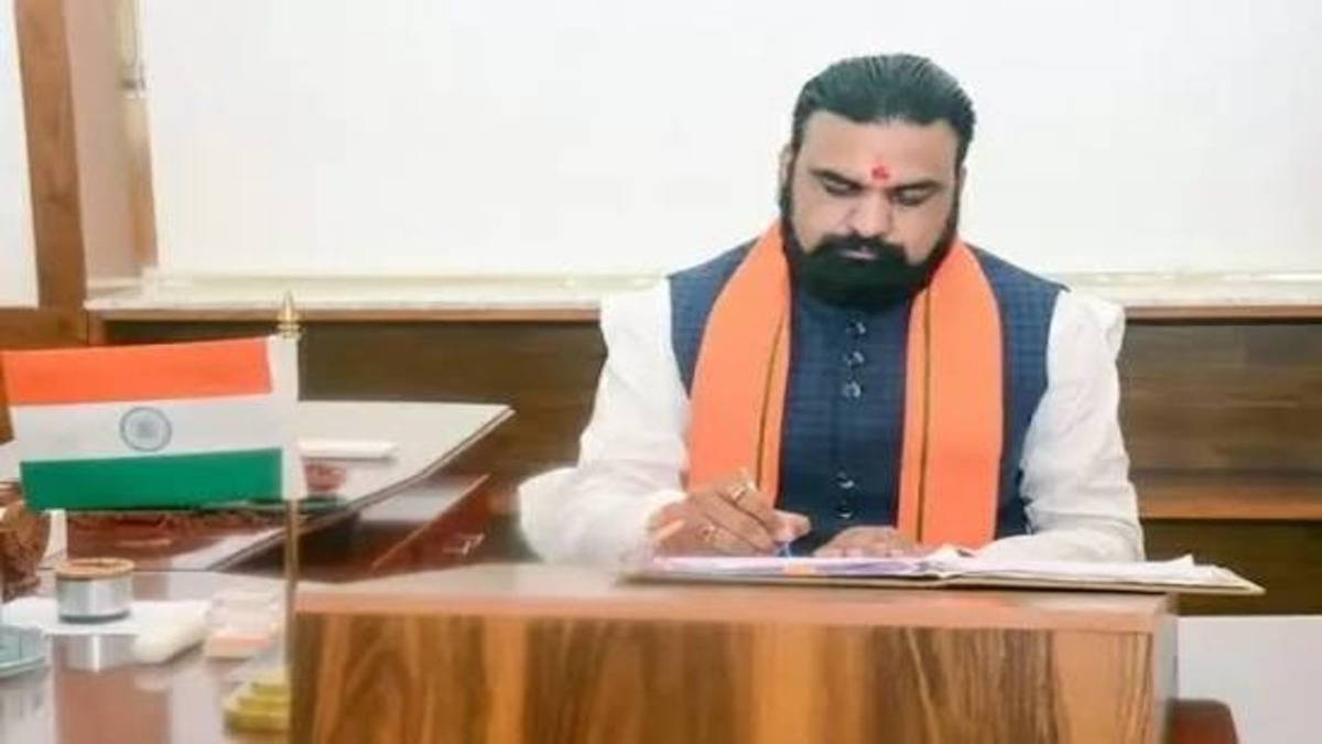 बिहार कैबिनेट की अहम बैठक, आज सीएम सम्राट चौधरी की अध्यक्षता में कई बड़े प्रस्तावों पर लगेगी मुहर