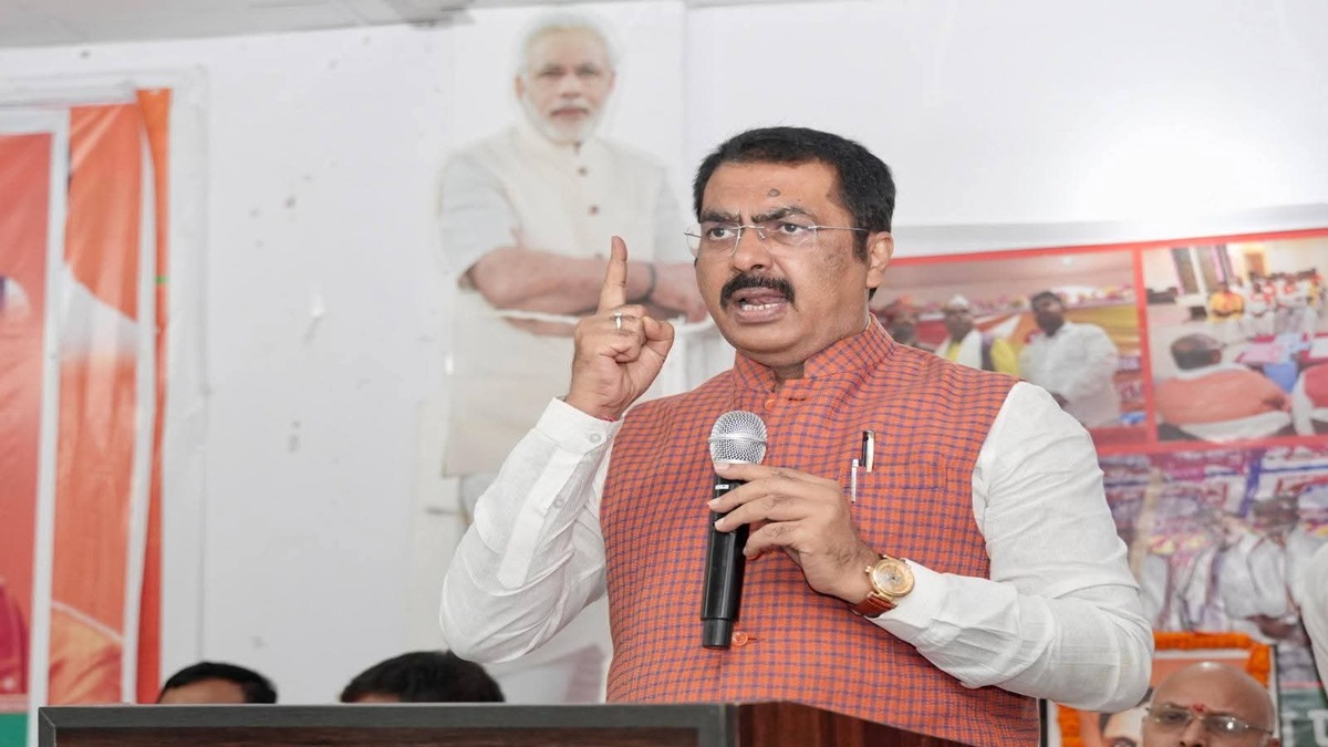 ​कड़े कानून से बदलेगी देश की परीक्षा व्यवस्था, एंटी पेपर लीक बिल पास होने पर संजय सरावगी ने PM का जताया आभार