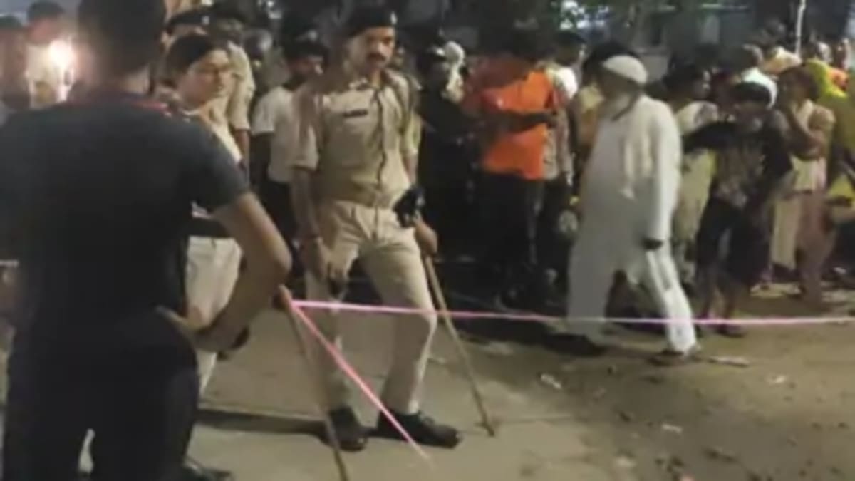 जमीन विवाद में गैस रिफिलिंग करने वाले दुकानदार की हत्या, इलाज के दौरान तोड़ा दम