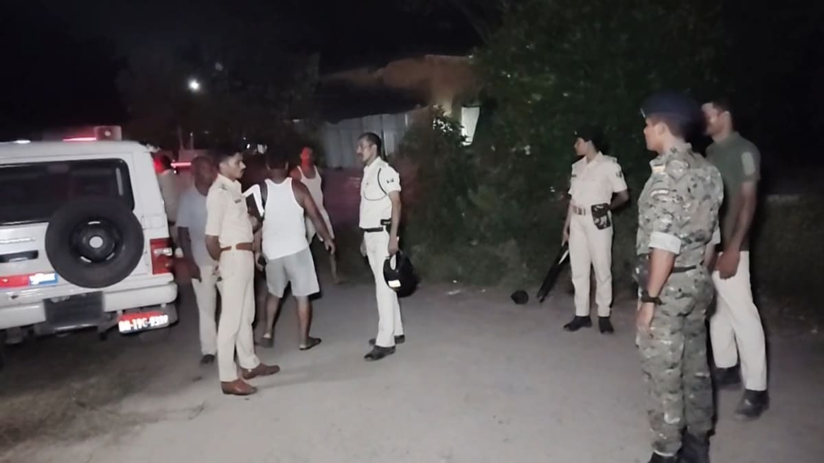 सहरसा में बीए पार्ट-1 की छात्रा की संदिग्ध परिस्थितियों में मौत, घर में अकेली थी मृतका, जांच में जुटी पुलिस
