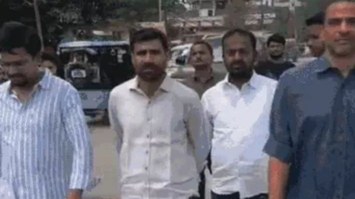 कांग्रेस ने बनाया फैक्ट-फाइंडिंग पैनल, पेपर लीक प्रदर्शन और पुलिस कार्रवाई की होगी निष्पक्ष जांच