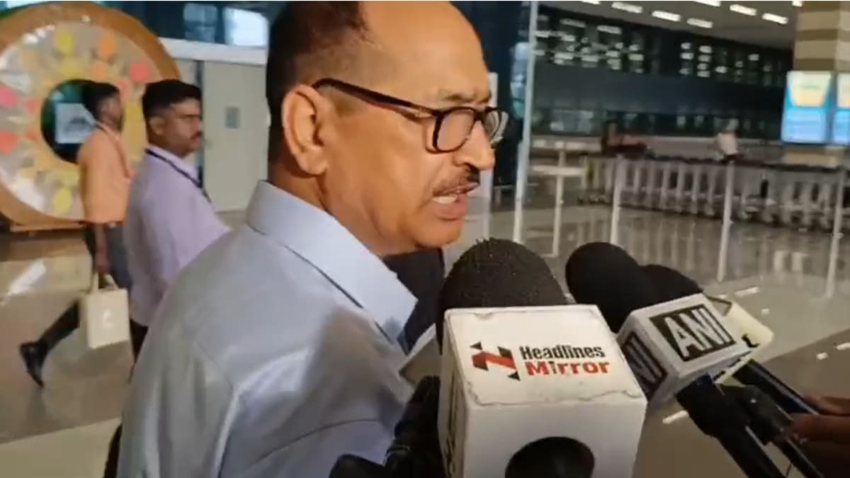 भोजपुर एनकाउंटर मामला: DGP विनय कुमार का बड़ा बयान, हो सकती हैं और भी गिरफ्तारियां