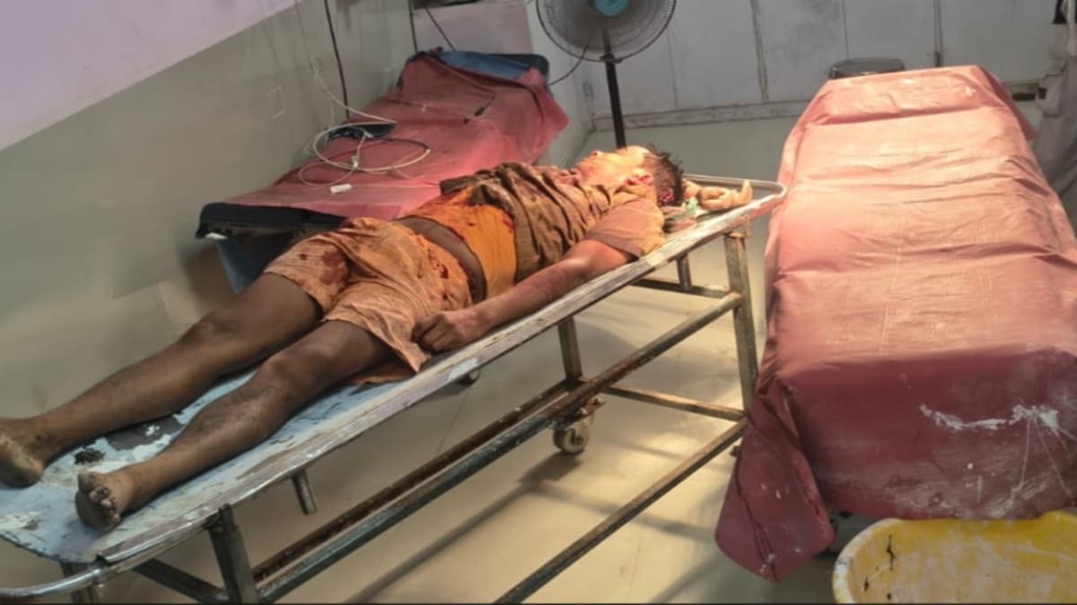बेगूसराय में दूध विक्रेता की कनपटी में सटाकर गोली मारकर हत्या, इलाके में सनसनी