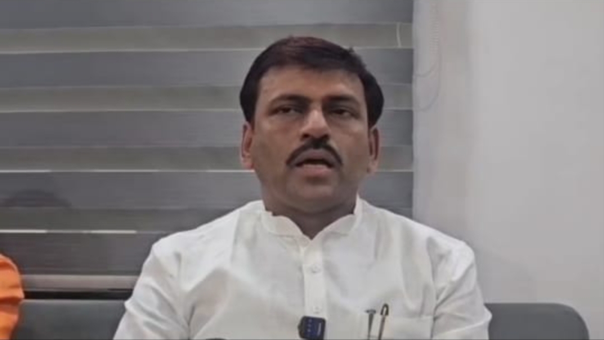 डेहरी के कार्यपालक पदाधिकारी विमल कुमार हत्याकांड: विधायक पर रंगदारी के आरोप, ड्राइवर गिरफ्तार