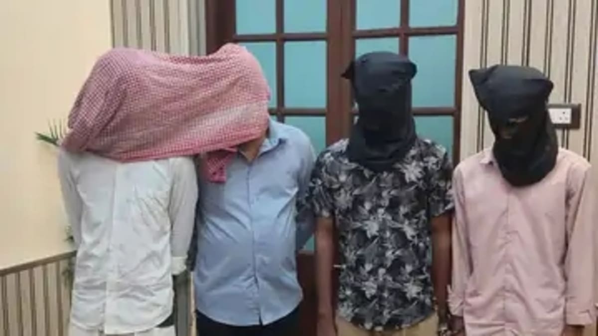 भाई की मौत का बदला लेने को रची गई थी साजिश, शूटरों को दिए थे 6 लाख रुपए