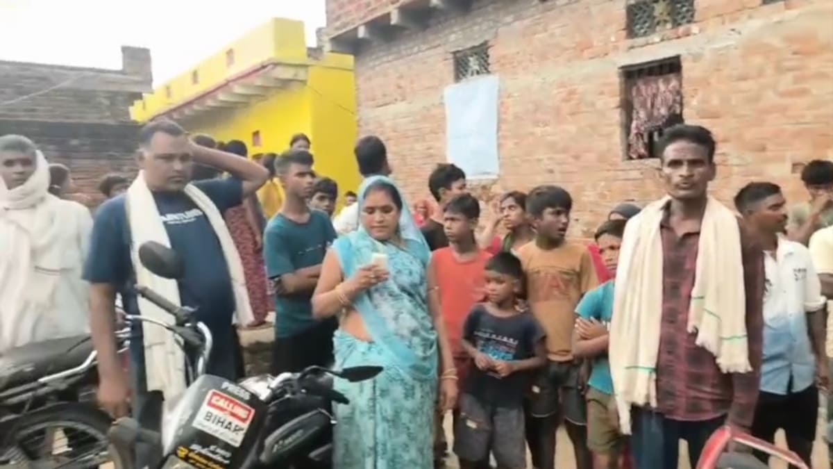 धान रोपनी को लेकर दो पक्षों के बीच जमकर मारपीट, 5 घायल और 20 से अधिक लोग हिरासत में