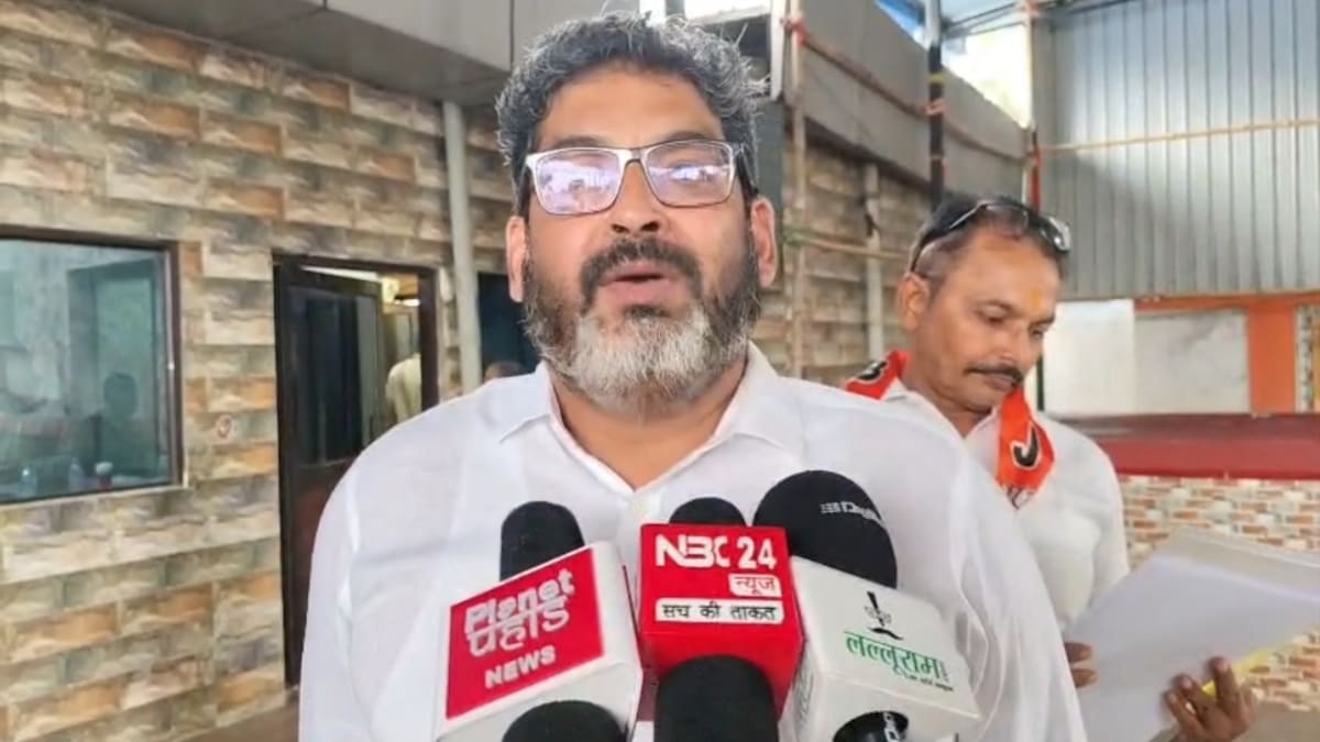 बांकीपुर उपचुनाव हार पर भाजपा कार्यालय में मंथन, विपक्ष के भ्रम को मात देने के लिए जनता के बीच फिर लौटेंगे कार्यकर्ता