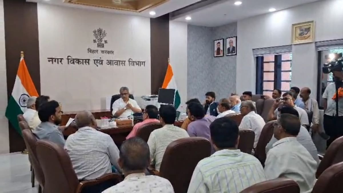 बिहार में 8 दिनों से थमी सफाईकर्मियों की हड़ताल खत्म, सरकार और संघ के बीच बनी सहमति