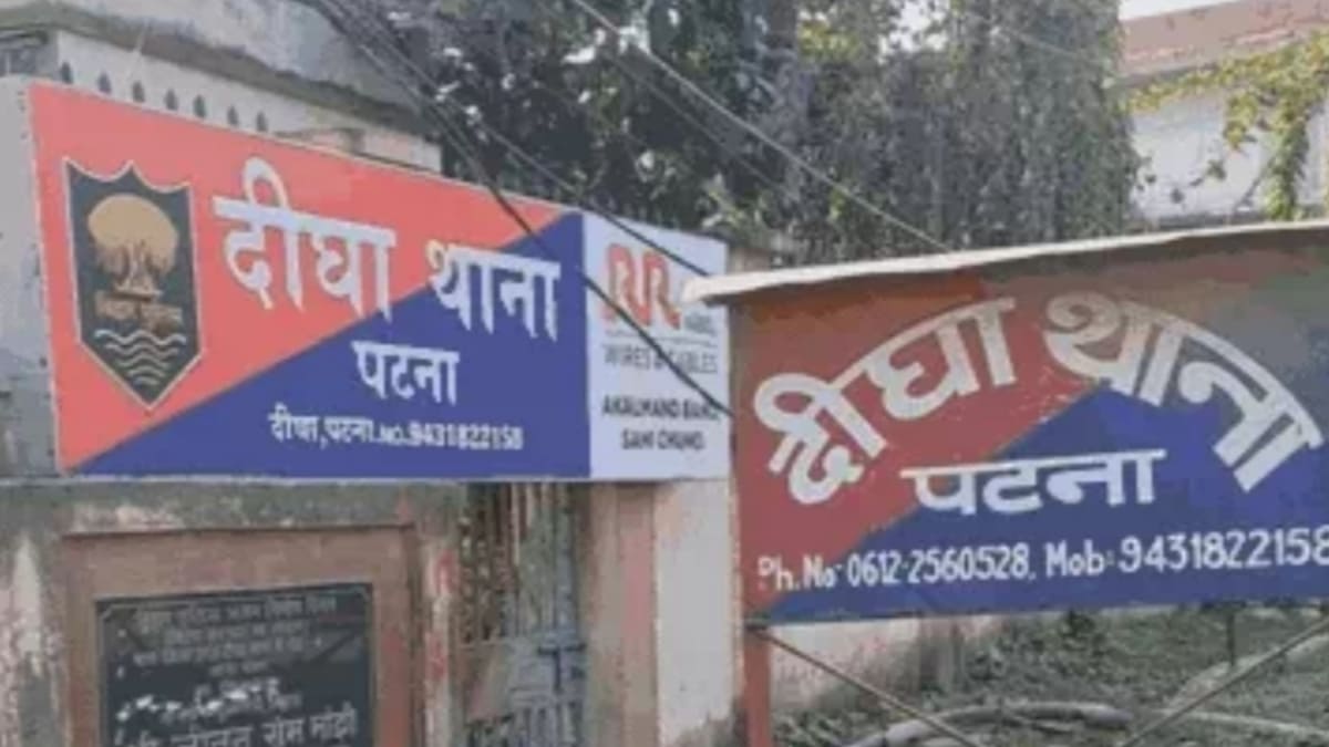 दीघा हत्याकांड: पांच धुर जमीन का विवाद और लव एंगल से उलझी गुत्थी, छह दिन बाद भी आरोपी फरार