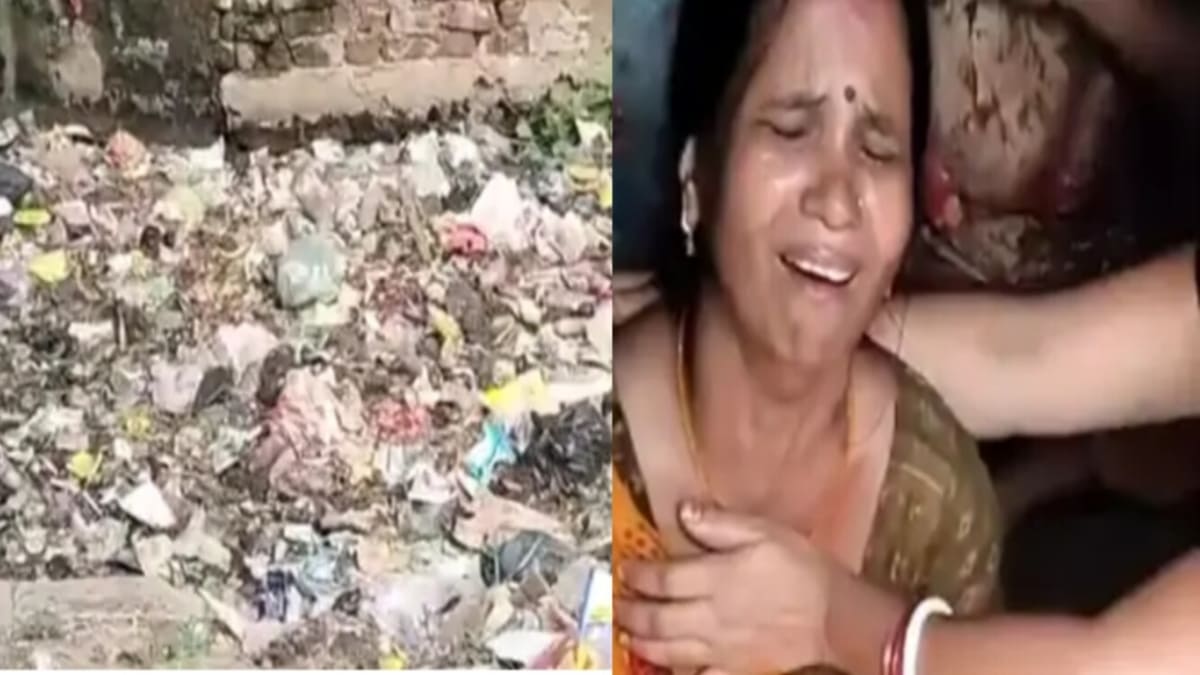 ​खेल-खेल में हुआ हादसा, खुले नाले में गिरने से 12 वर्षीय बच्चे की मौत
