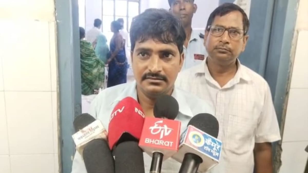 कैमूर में सांप काटने के बाद झाड़फूंक के चक्कर में एक मासूम की मौत, दूसरा गंभीर