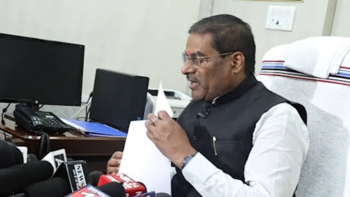 अवैध खनन पर कसेगा शिकंजा, 1 हजार खनन सिपाहियों की होगी भर्ती, गाड़ियों में GPS अनिवार्य