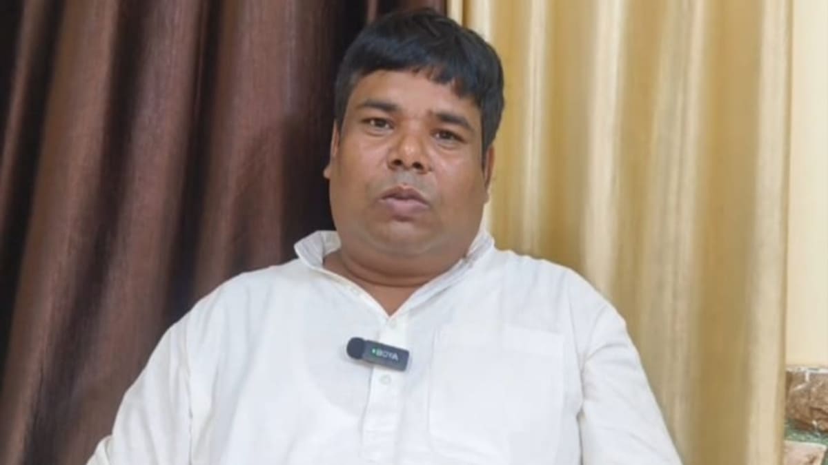 सासाराम ईओ हत्याकांड मामले में लोजपा विधायक के समर्थन में उतरी BJP, कहा- लगाए गए आरोप पूरी तरह बेबुनियाद