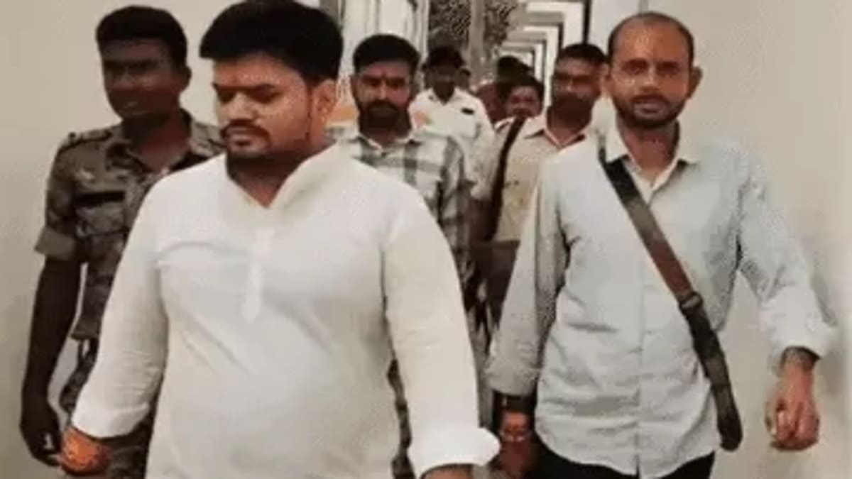 BJP विधायक पर हमले का षड्यंत्र, जेल से रची जा रही थी साजिश, अधीक्षक समेत चार पर केस दर्ज