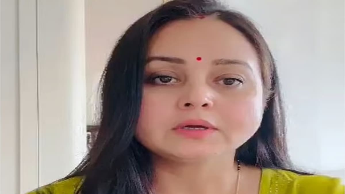 AISA अध्यक्ष पर स्याही कांड को लेकर रोहिणी आचार्य ने सरकार और व्यवस्था को घेरा