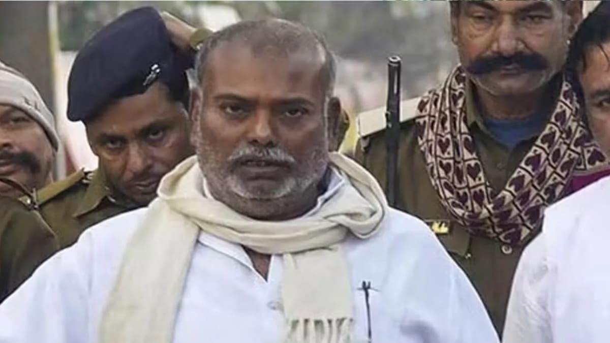 राजबल्लभ यादव की बढ़ी मुश्किलें, SC पहुंची बिहार सरकार, HC के बरी करने के फैसले को दी चुनौती