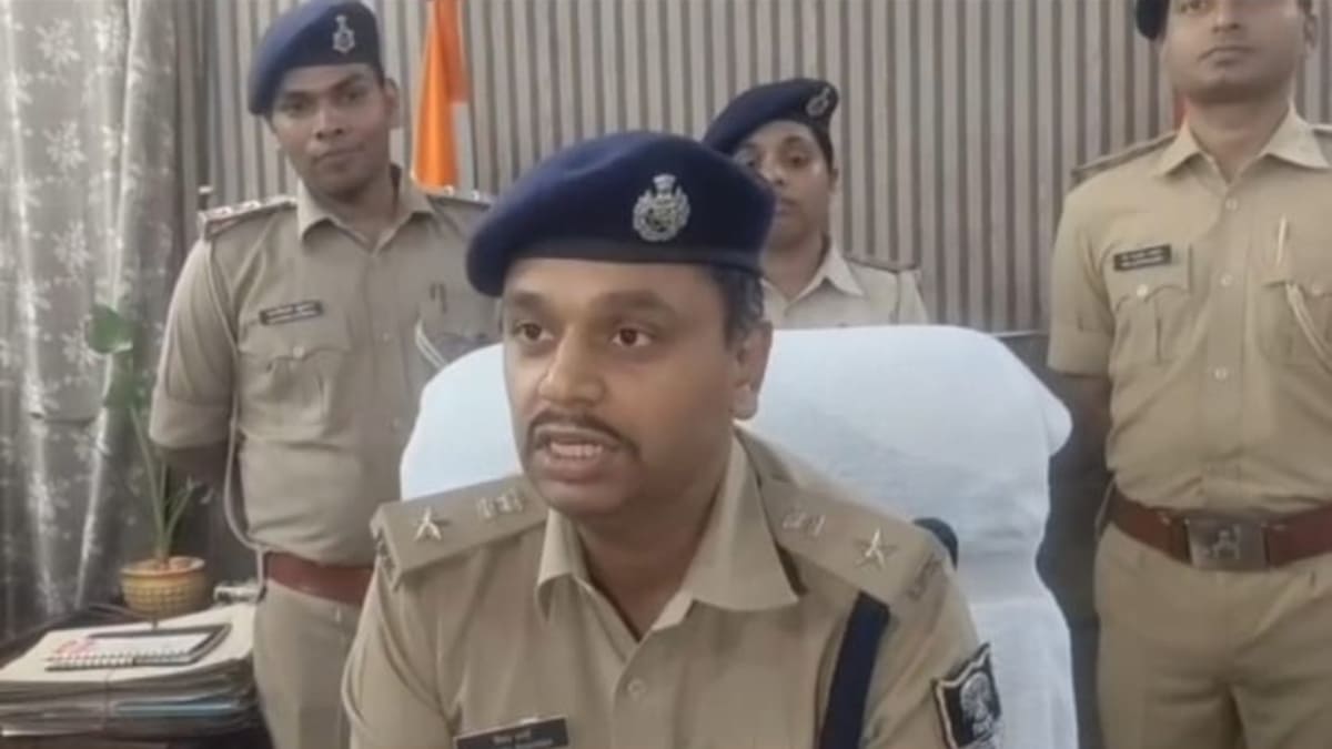 प्रेमी के साथ मिलकर रची पति की हत्या की साजिश, पुलिस ने पत्नी समेत 3 को दबोचा
