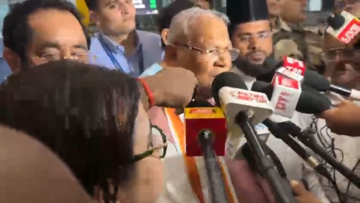 नीट कानून और उपचुनाव पर जीतन राम मांझी का बड़ा बयान, विपक्ष पर साधा निशाना