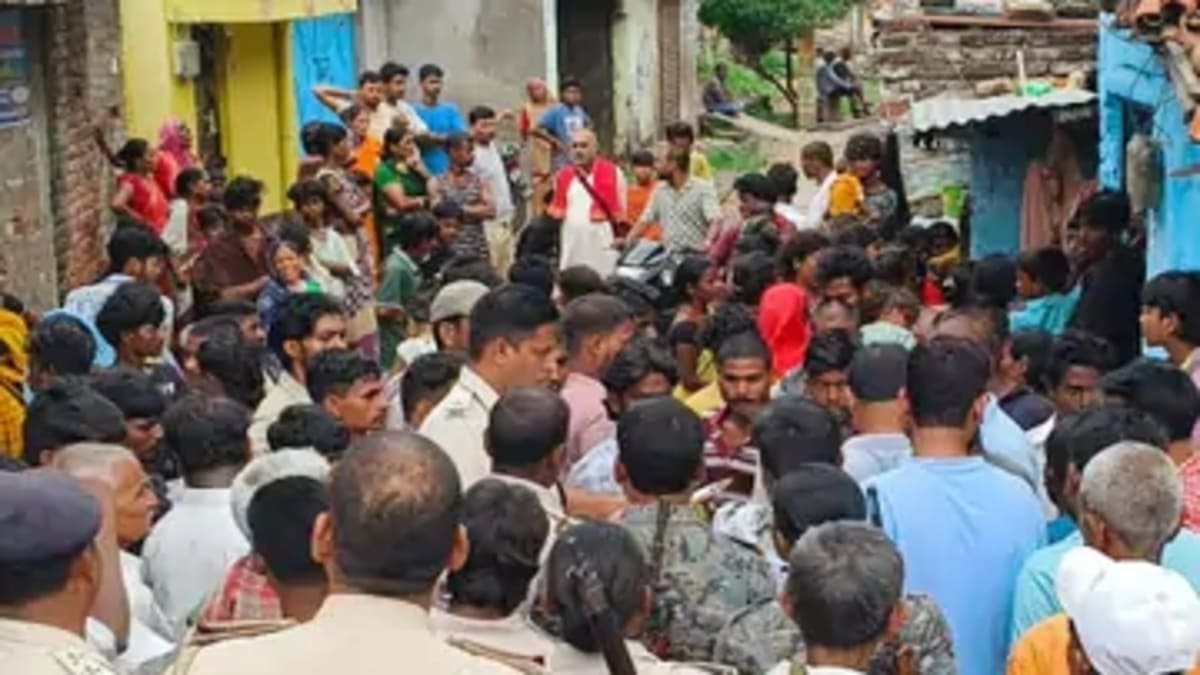 दोस्तों की जान बचाने वाले 16 साल के छात्र की फल्गु नदी में डूबने से मौत, 24 घंटे बाद मिला शव