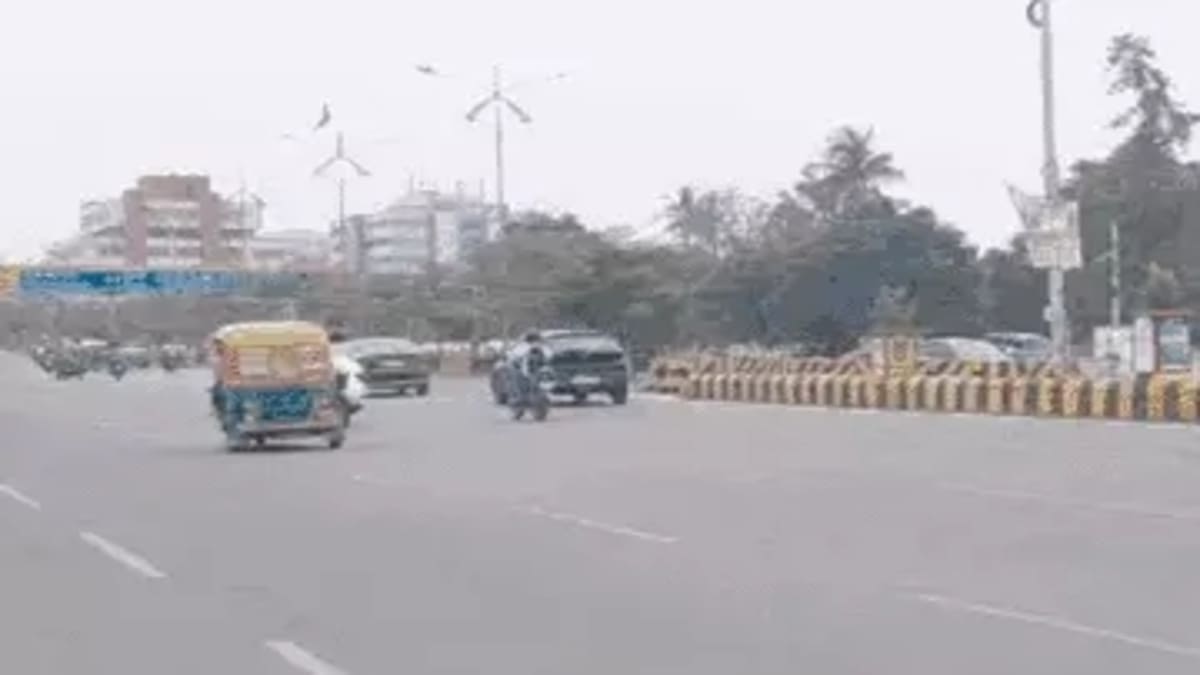 पटना मेट्रो निर्माण: चिड़ियाघर के पास ट्रैफिक व्यवस्था में बदलाव, सगुना मोड़ से आने वाले वाहनों के लिए नया डायवर्जन रूट जारी