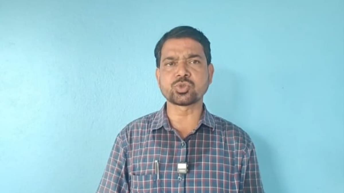 15 अगस्त के बाद बिहार में बड़े छात्र आंदोलन का ऐलान, स्नातक चुनाव लड़ने पर क्या बोले दिलीप कुमार?